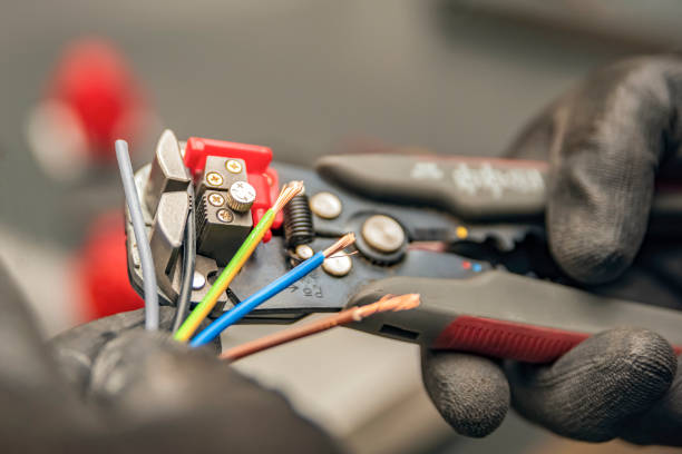 Best Electrical Upgrades for Homes  in Connell, WA