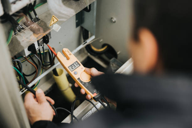 Why Trust Our Certified Electricians for Your Electrical Needs in Connell, WA?