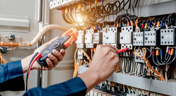 Reliable Connell, WA Electrician Solutions