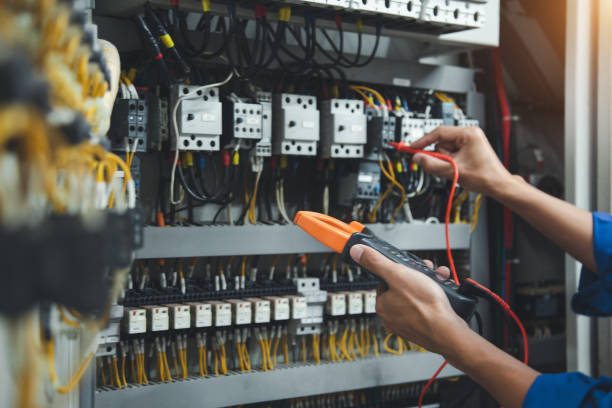 Affordable Emergency Electrician in Connell, WA