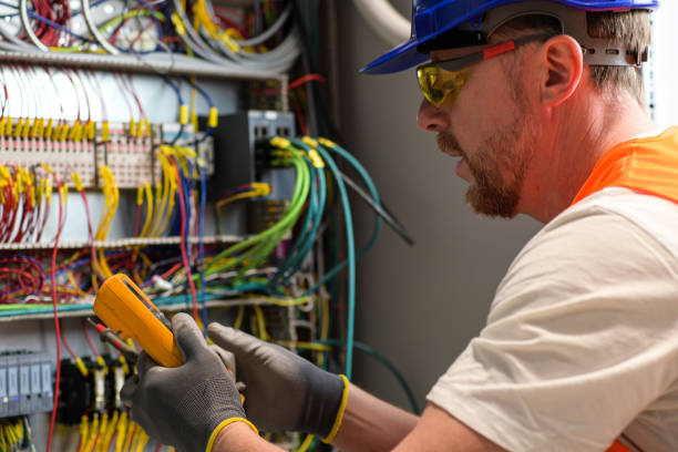 Affordable Electrical Installation in Connell, WA
