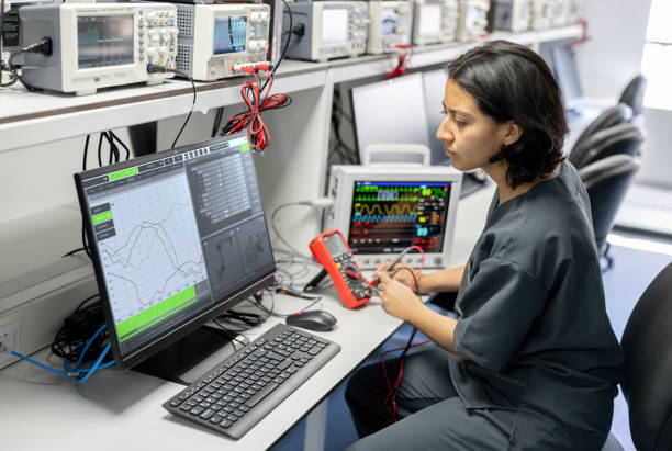 Best Electrical Repair Services  in Connell, WA