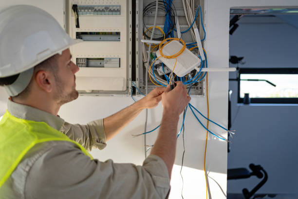 Best Electrical Rewiring Services  in Connell, WA