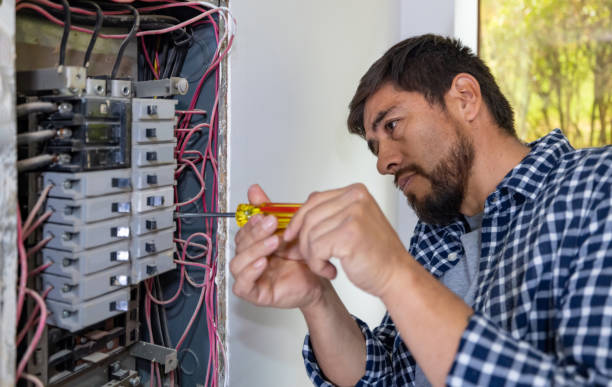 Best Home Electrical Repair  in Connell, WA
